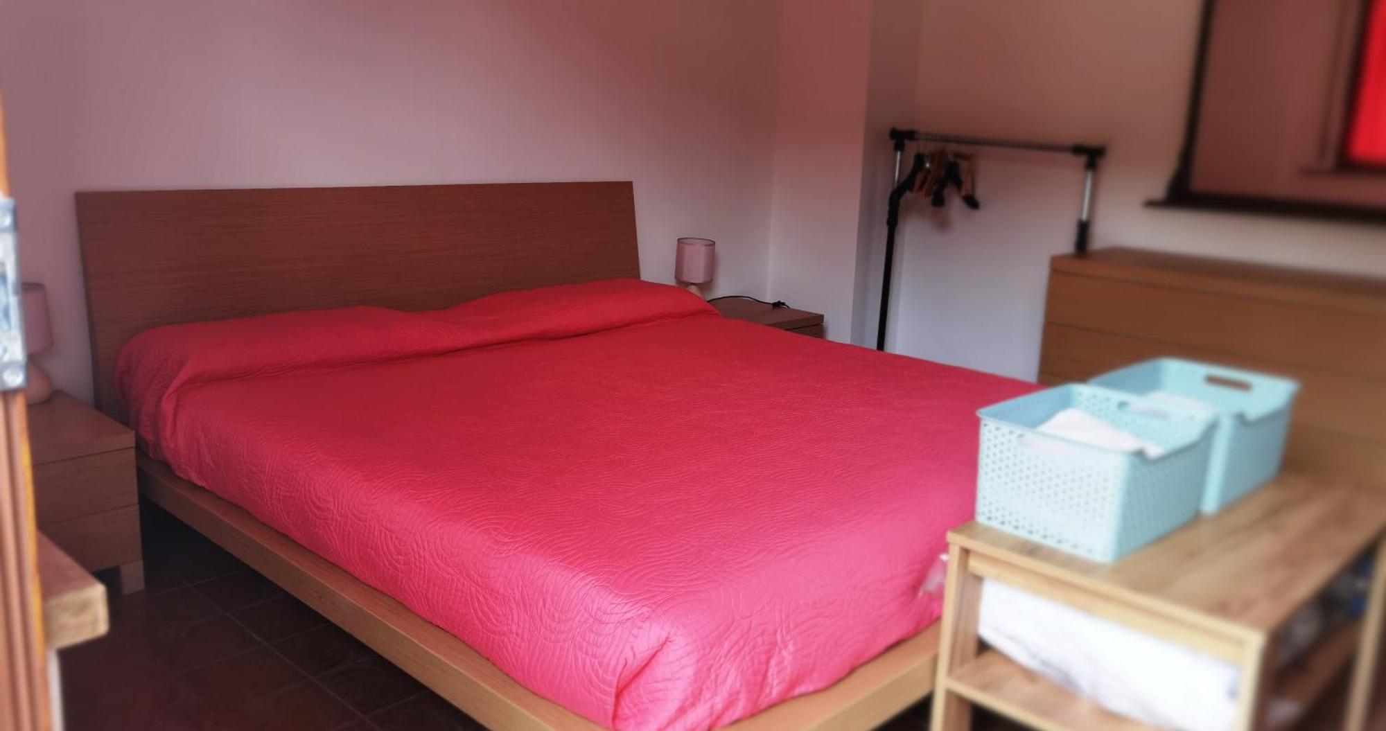 Angela Home - Rooms Sedico Habitación foto